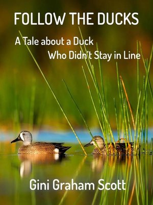 cover image of Follow the Ducks